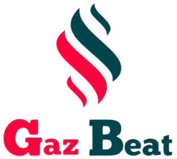 Gaz Beat & Co. Logo